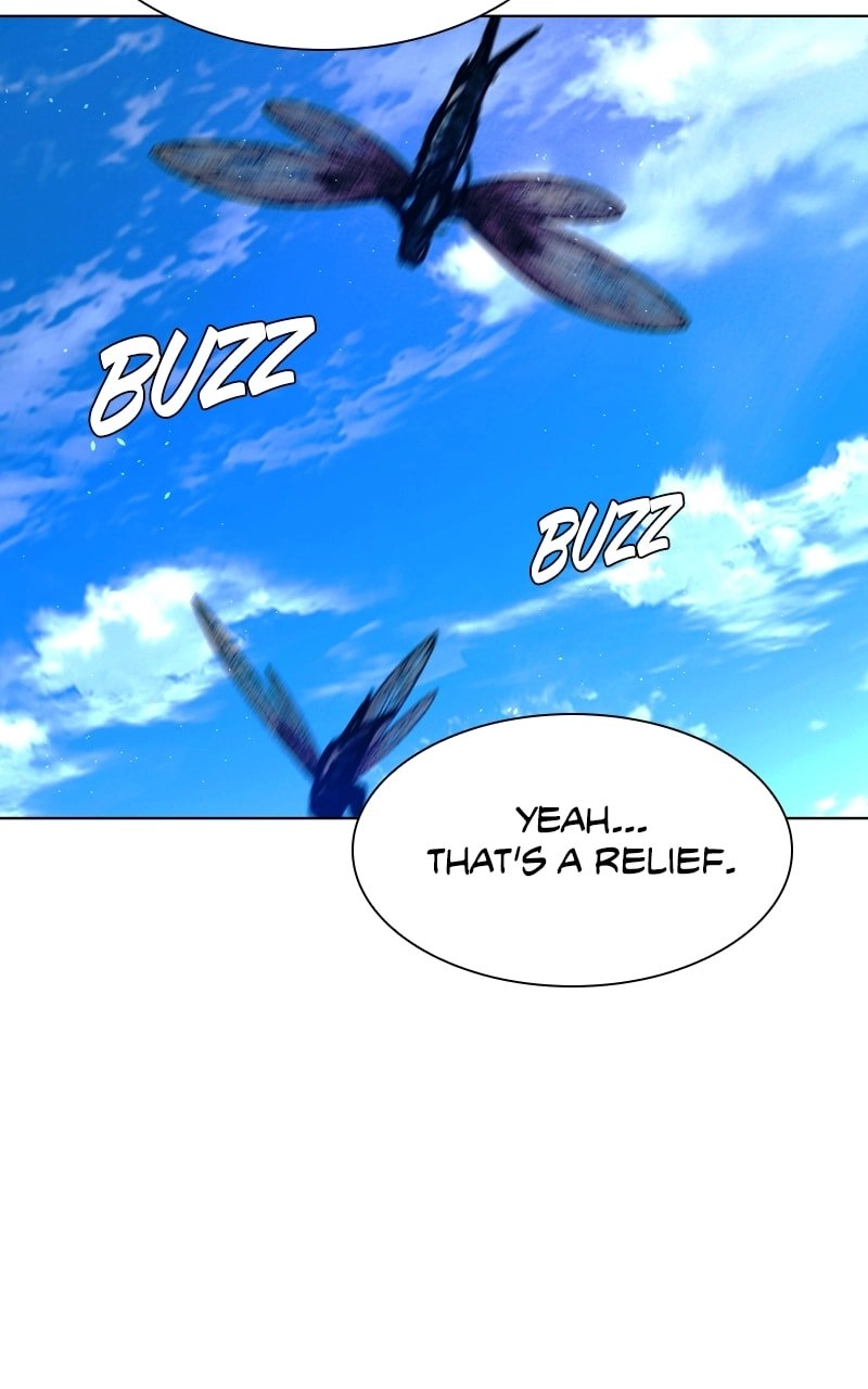 The End is a Game to Me1 Chapter 44 - Page 100