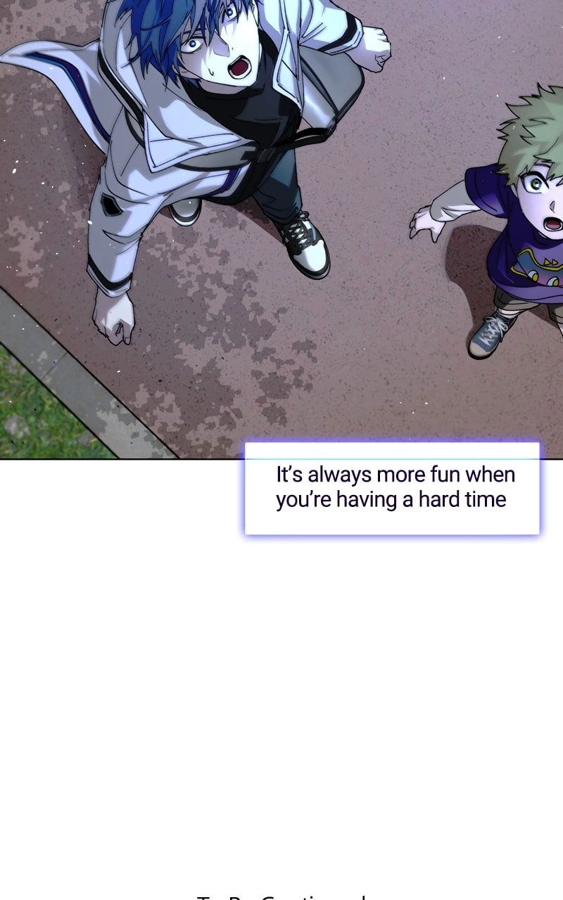 The End is a Game to Me1 Chapter 44 - Page 105