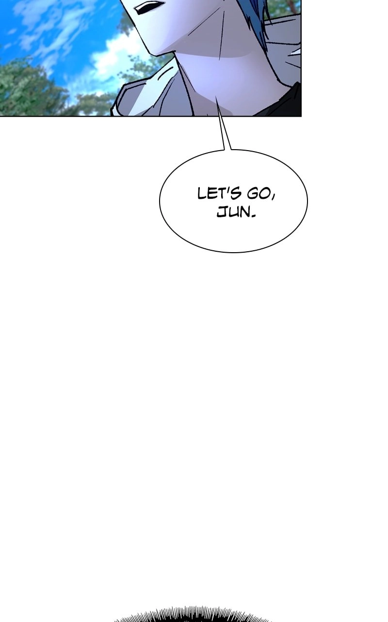 The End is a Game to Me1 Chapter 45 - Page 5