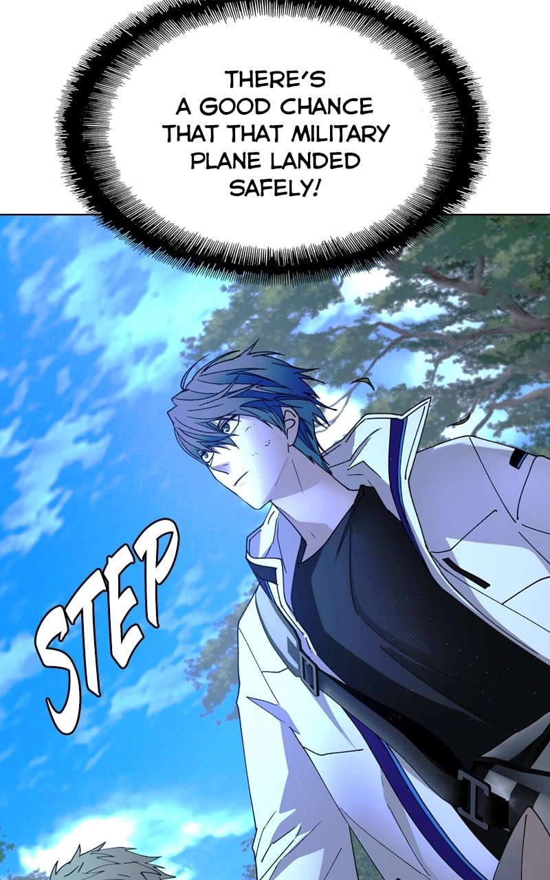 The End is a Game to Me1 Chapter 45 - Page 6