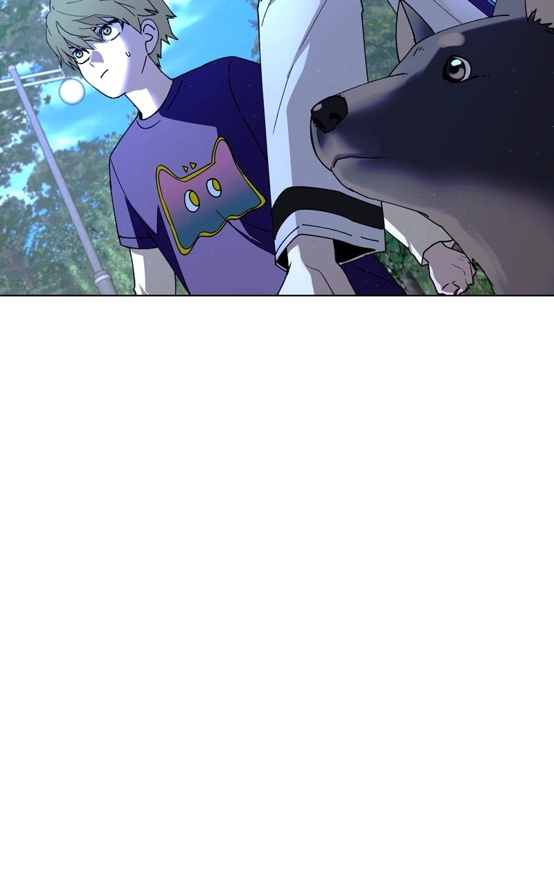 The End is a Game to Me1 Chapter 45 - Page 7