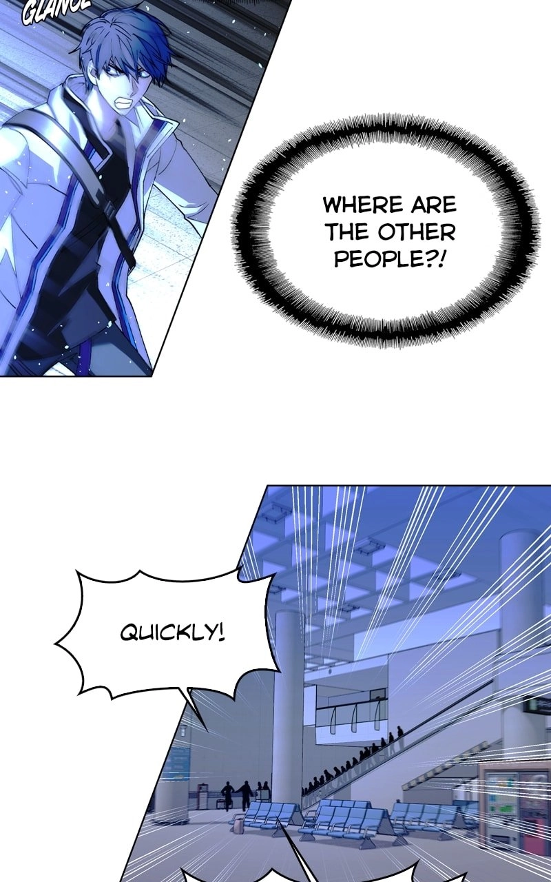 The End is a Game to Me1 Chapter 45 - Page 16