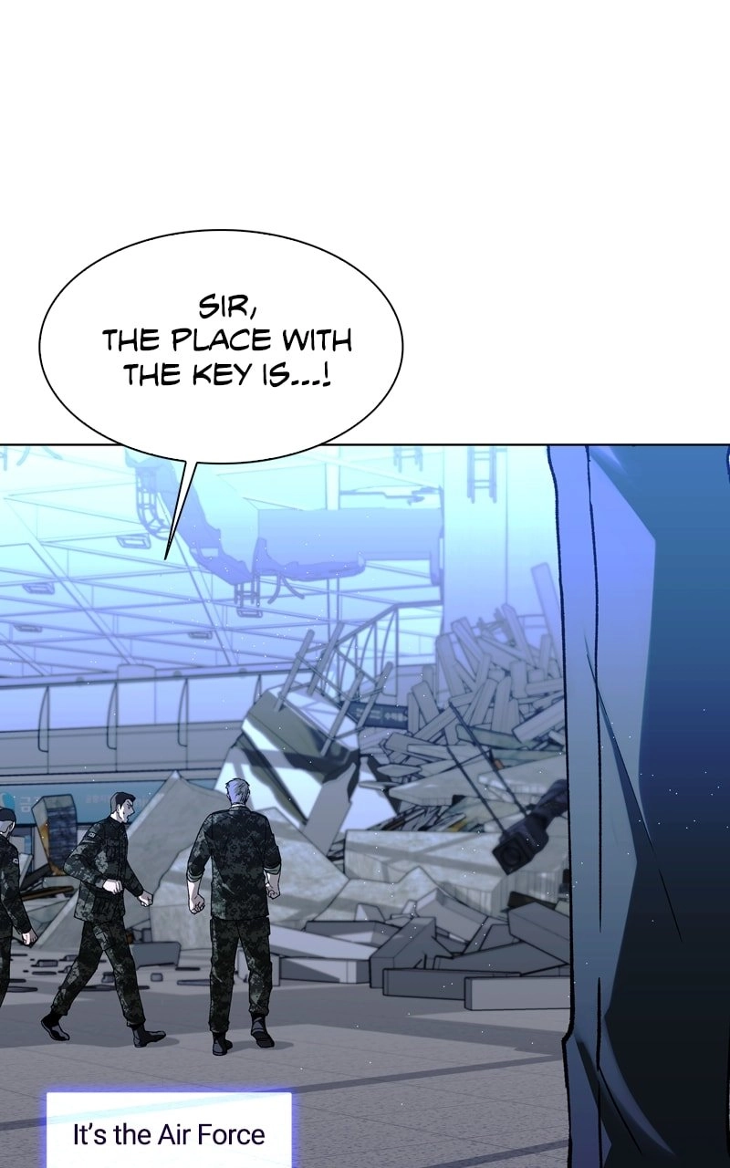 The End is a Game to Me1 Chapter 45 - Page 18