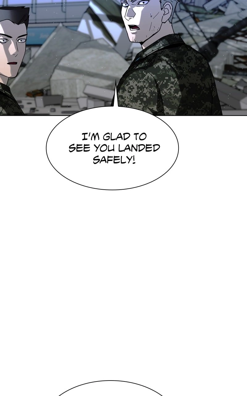 The End is a Game to Me1 Chapter 45 - Page 20