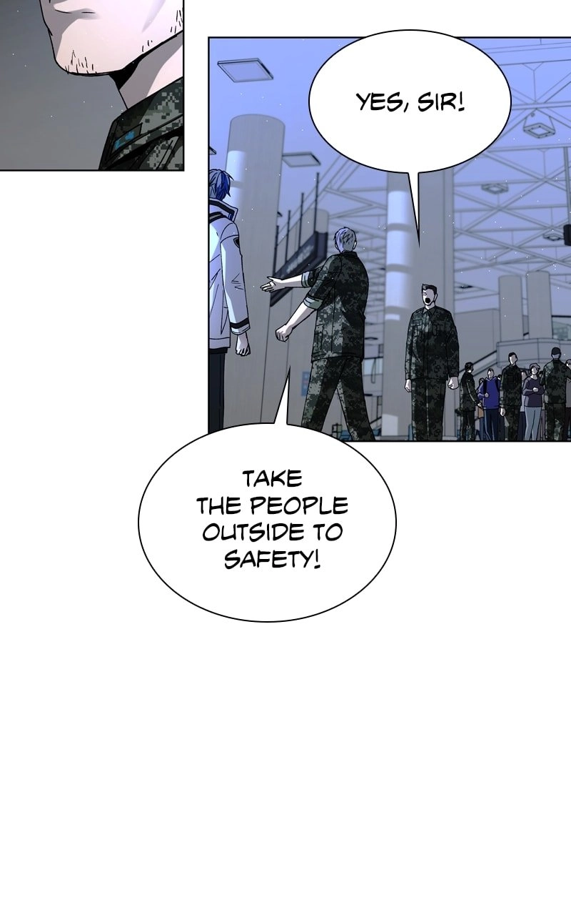 The End is a Game to Me1 Chapter 45 - Page 23