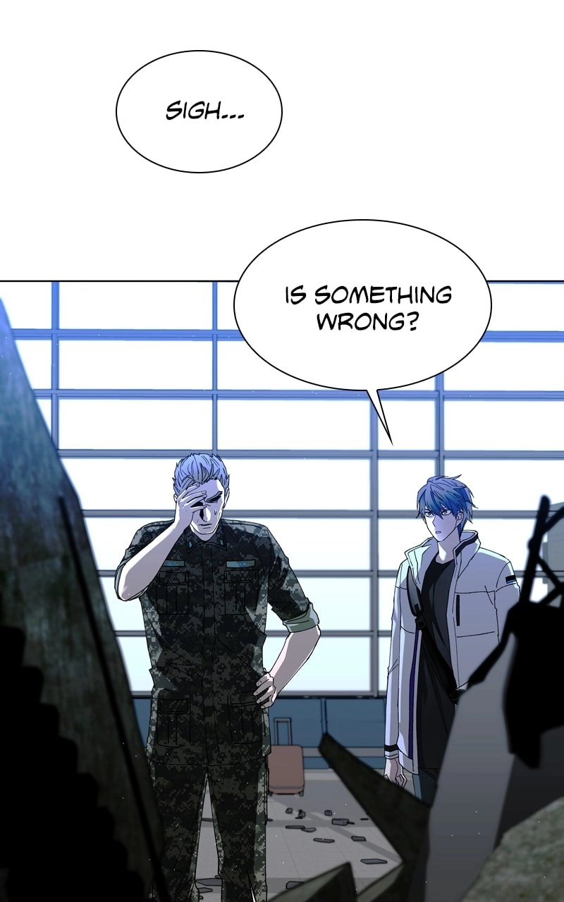 The End is a Game to Me1 Chapter 45 - Page 24