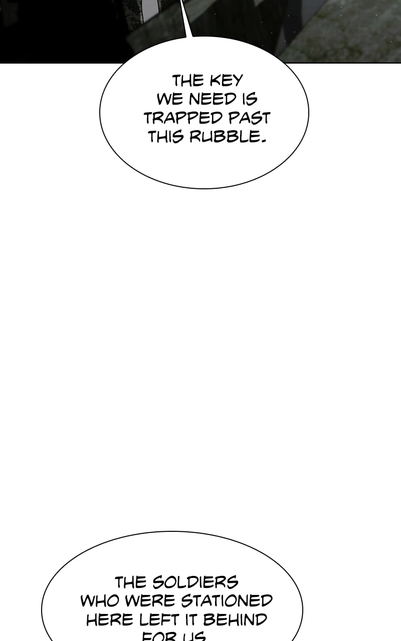 The End is a Game to Me1 Chapter 45 - Page 25