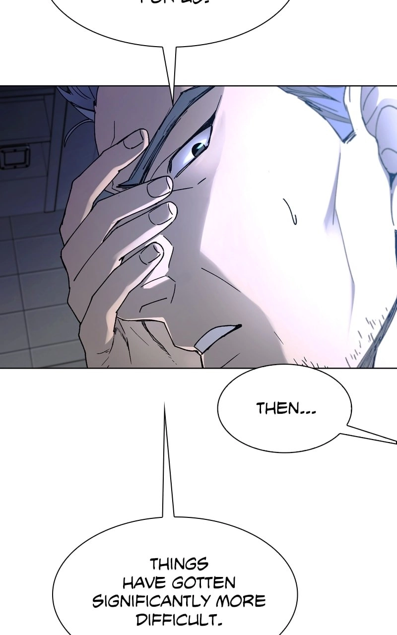 The End is a Game to Me1 Chapter 45 - Page 26