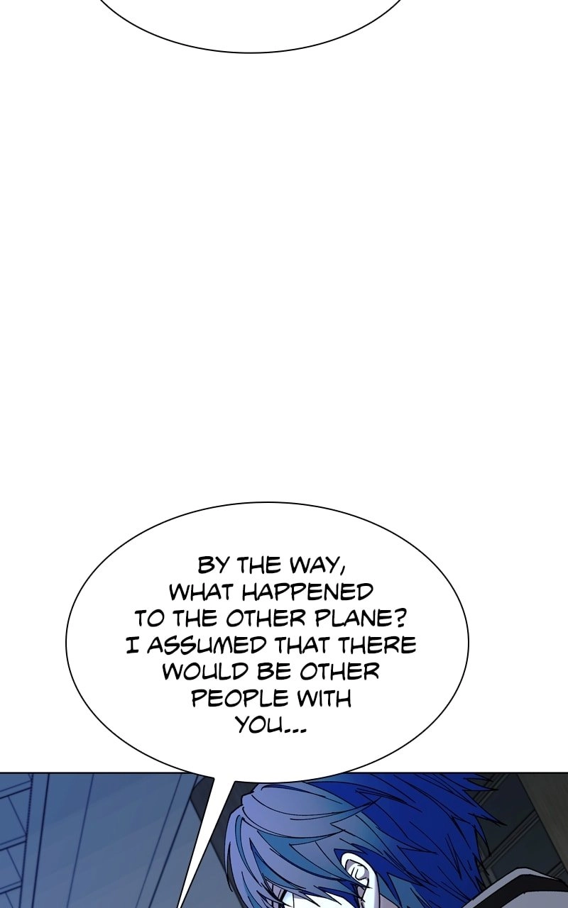 The End is a Game to Me1 Chapter 45 - Page 27