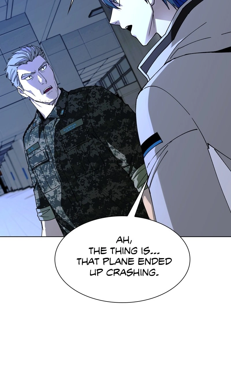 The End is a Game to Me1 Chapter 45 - Page 28