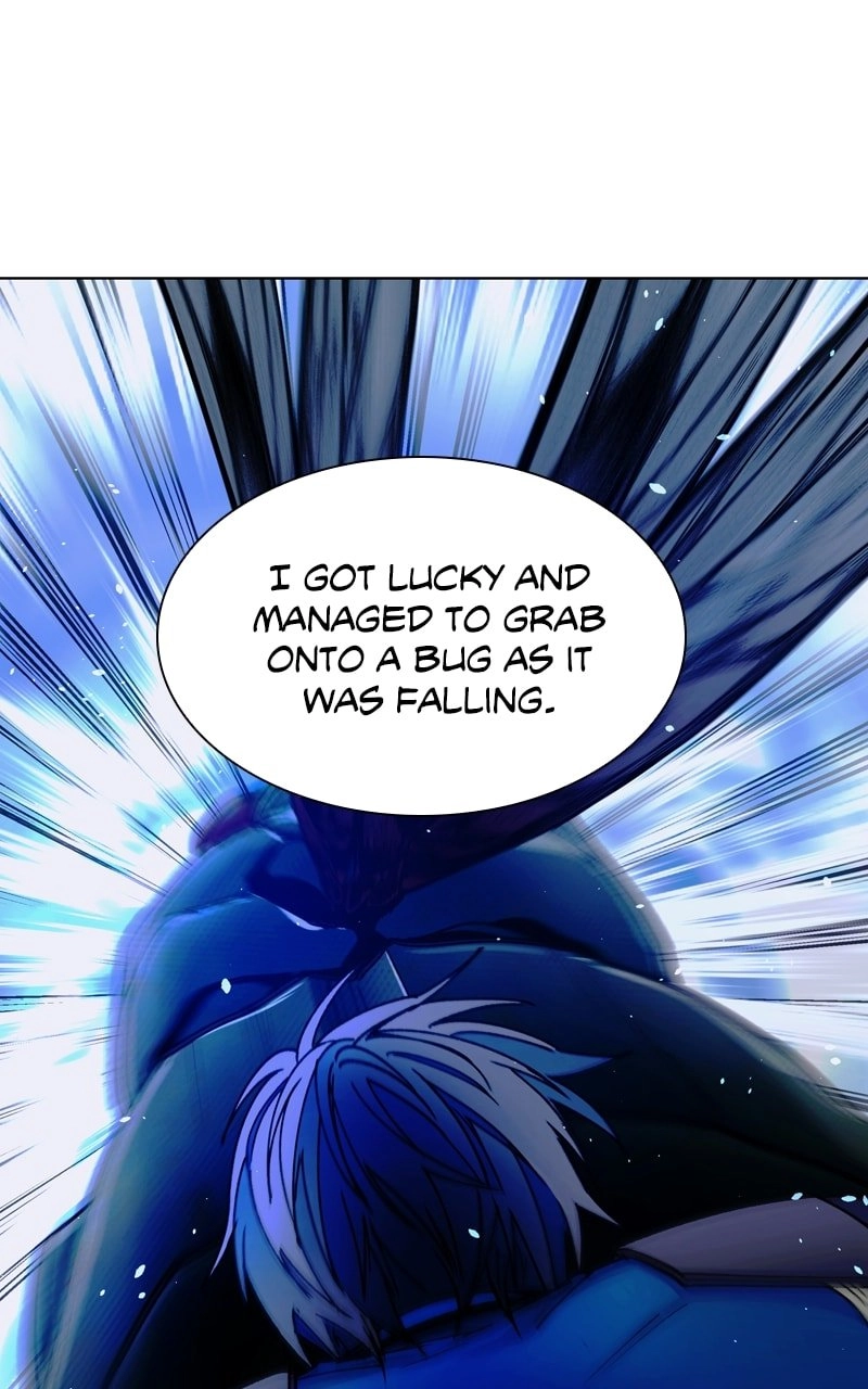 The End is a Game to Me1 Chapter 45 - Page 29