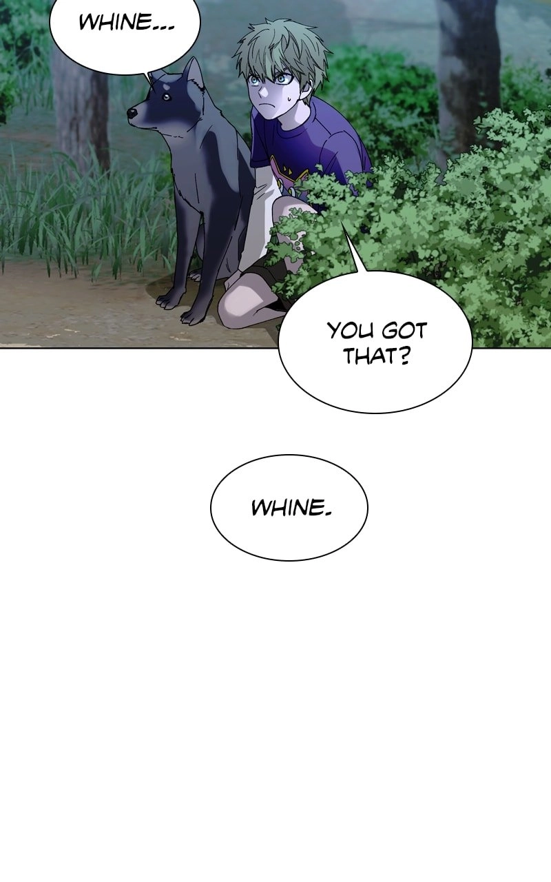 The End is a Game to Me1 Chapter 45 - Page 34