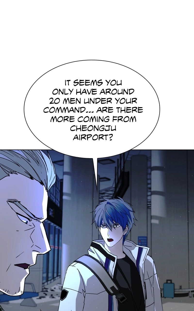 The End is a Game to Me1 Chapter 45 - Page 35