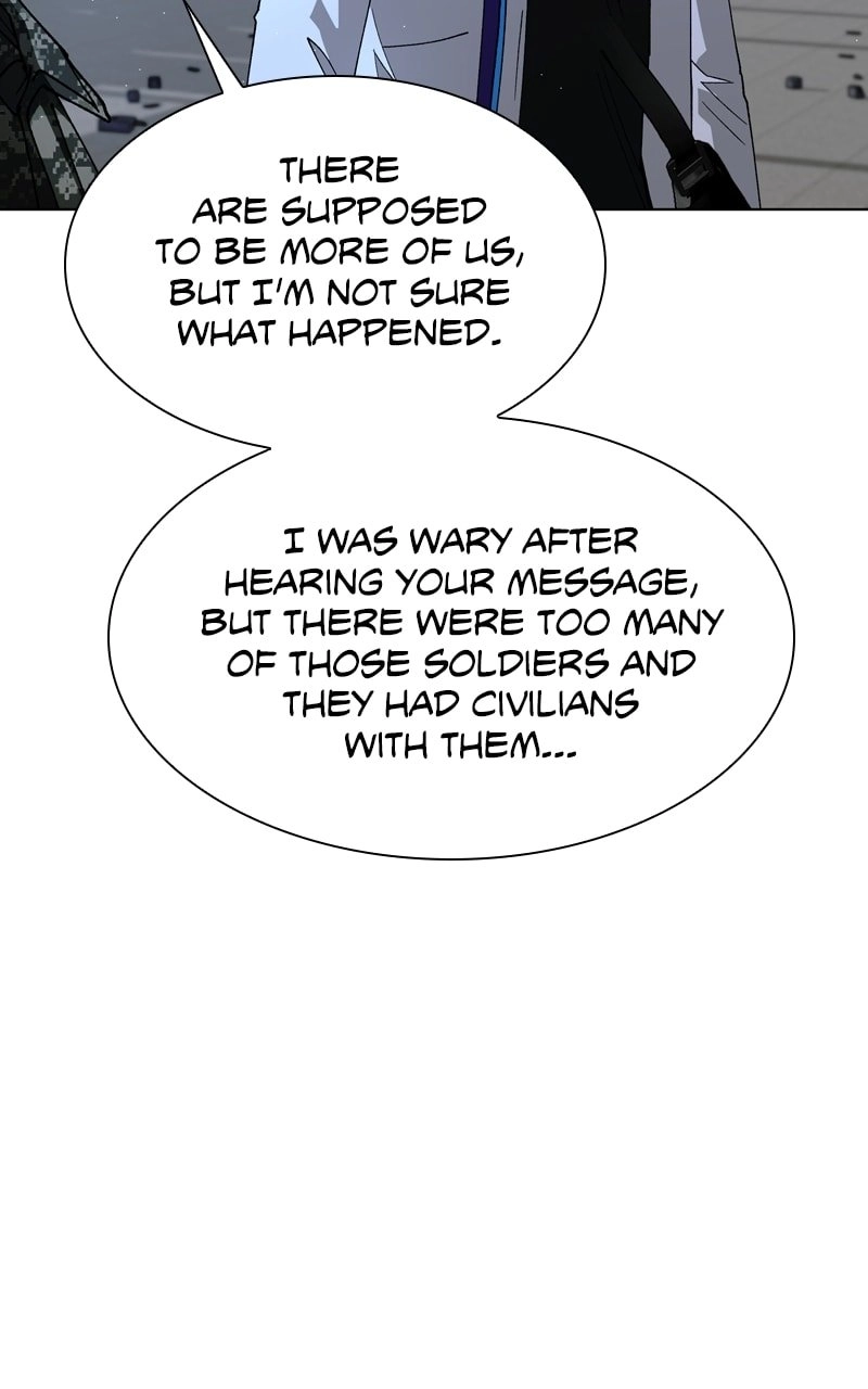 The End is a Game to Me1 Chapter 45 - Page 36