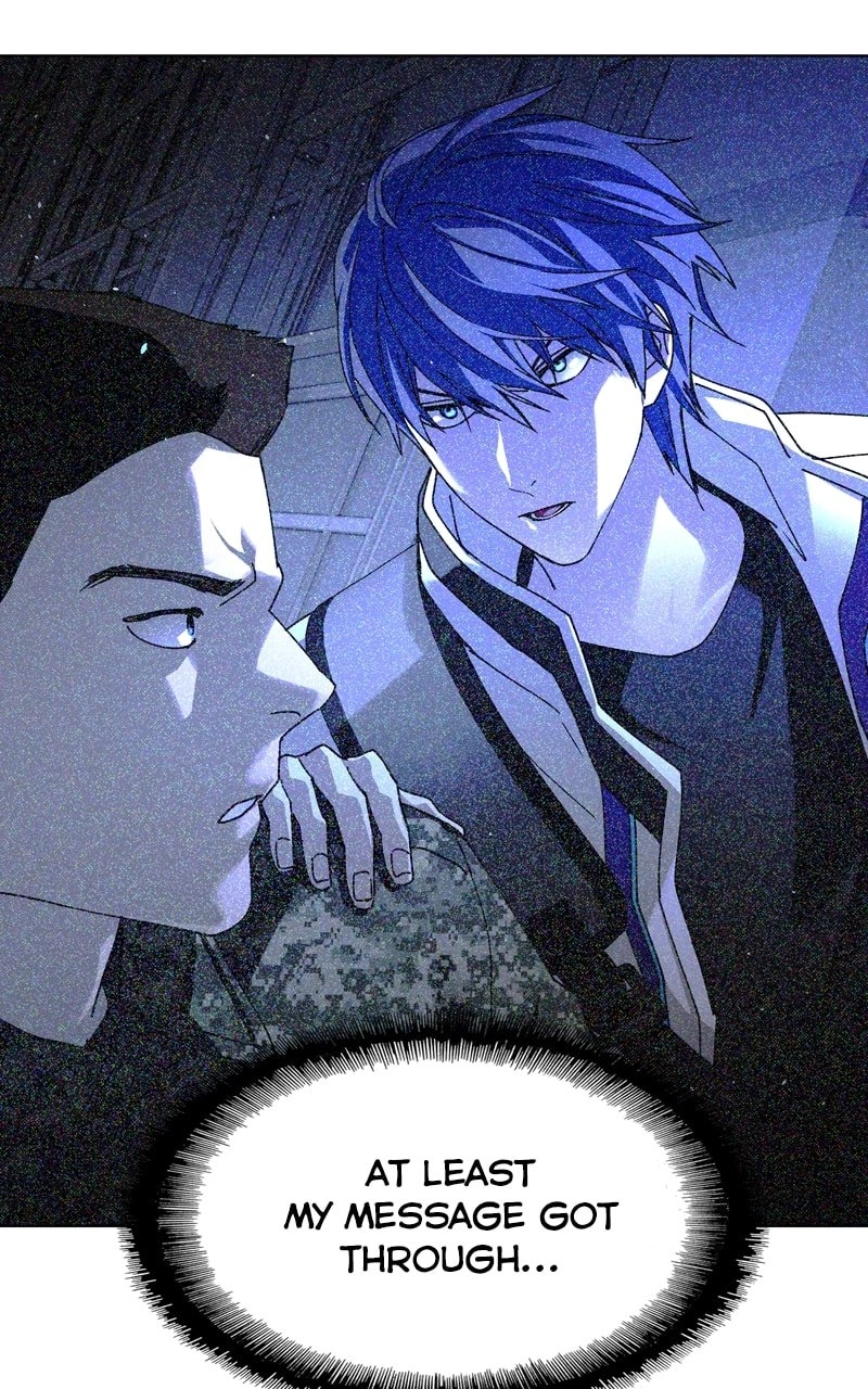 The End is a Game to Me1 Chapter 45 - Page 37