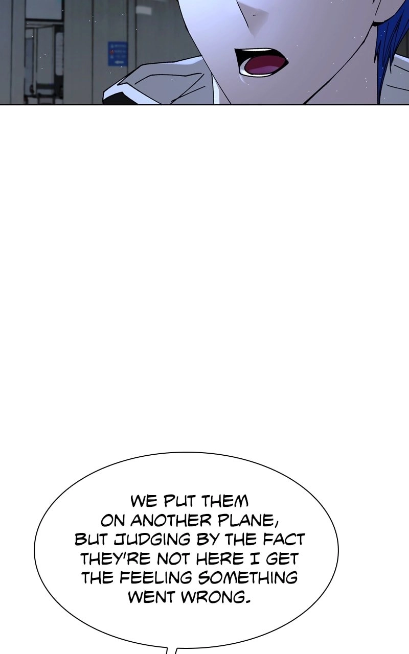 The End is a Game to Me1 Chapter 45 - Page 39
