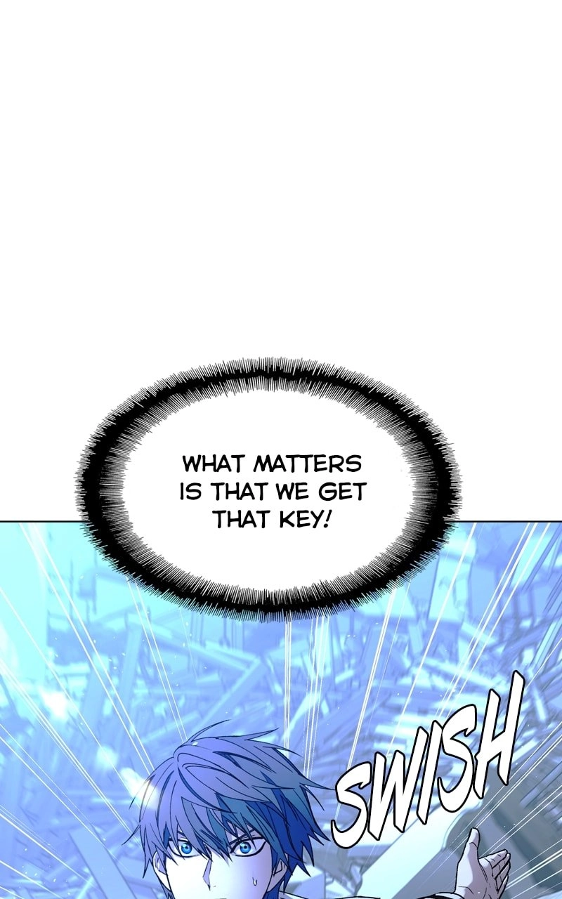 The End is a Game to Me1 Chapter 45 - Page 42