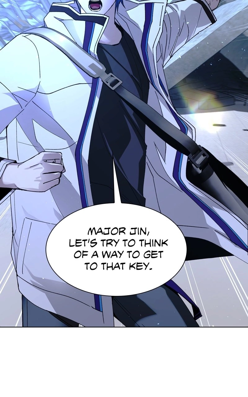 The End is a Game to Me1 Chapter 45 - Page 43