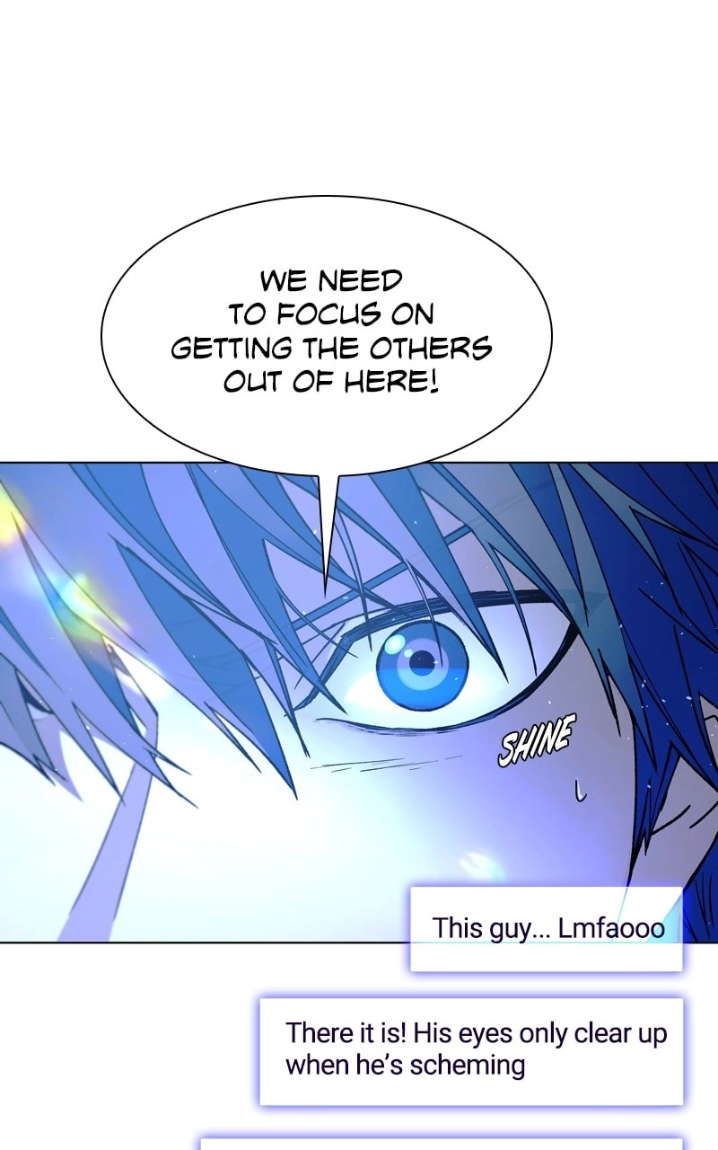 The End is a Game to Me1 Chapter 45 - Page 44