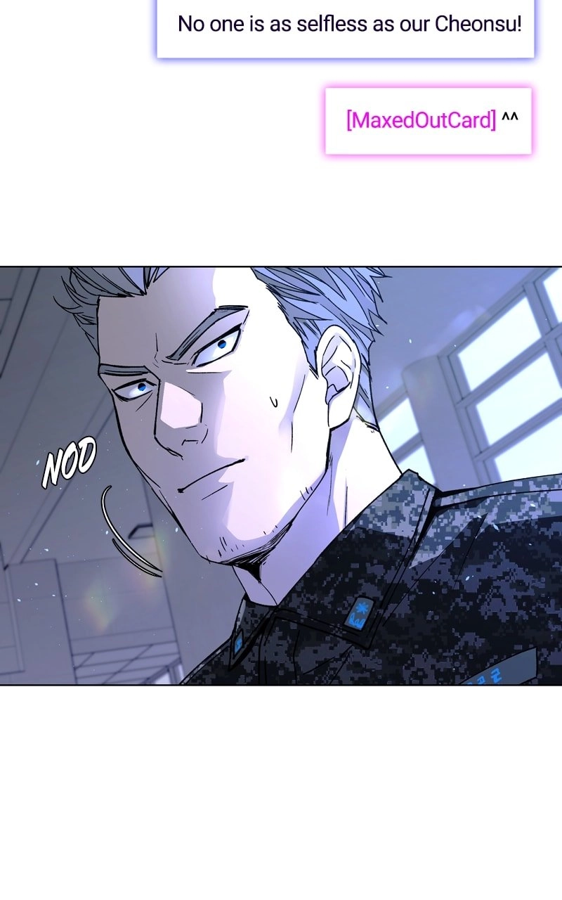 The End is a Game to Me1 Chapter 45 - Page 45