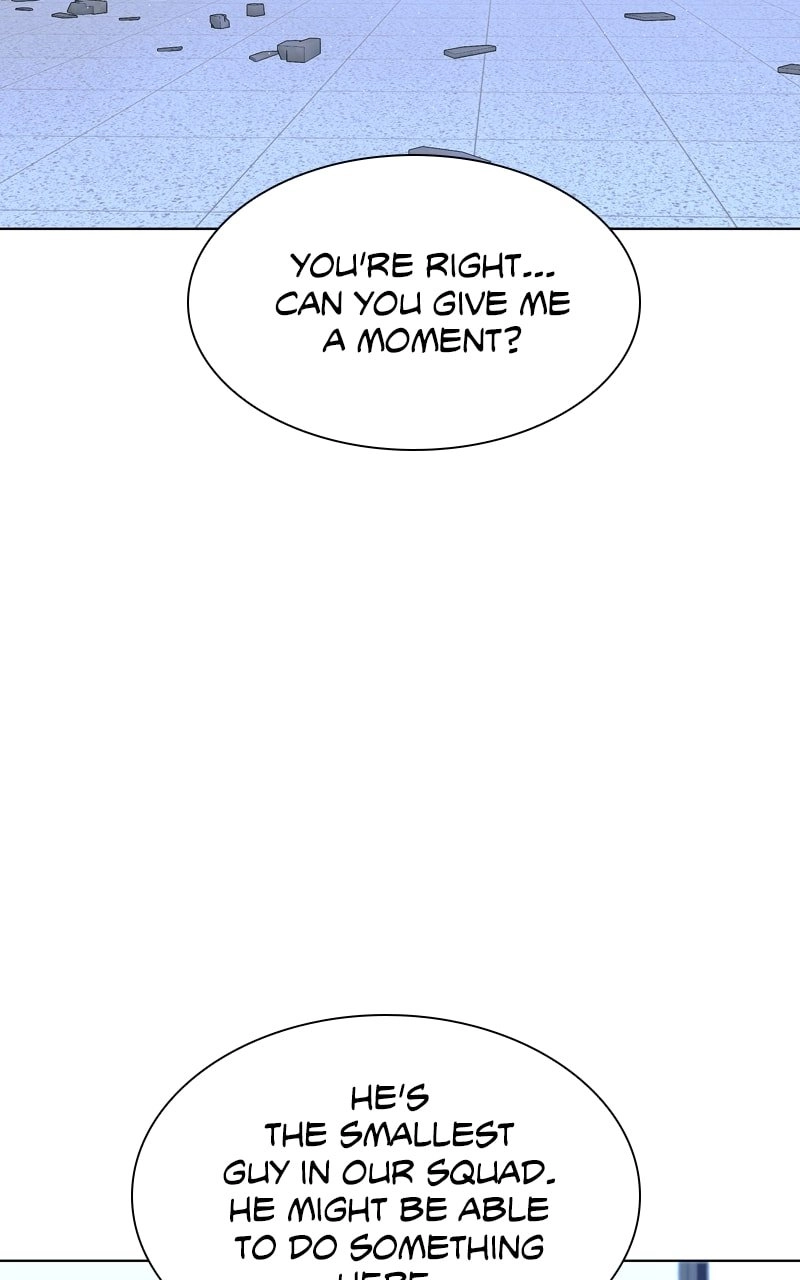 The End is a Game to Me1 Chapter 45 - Page 47