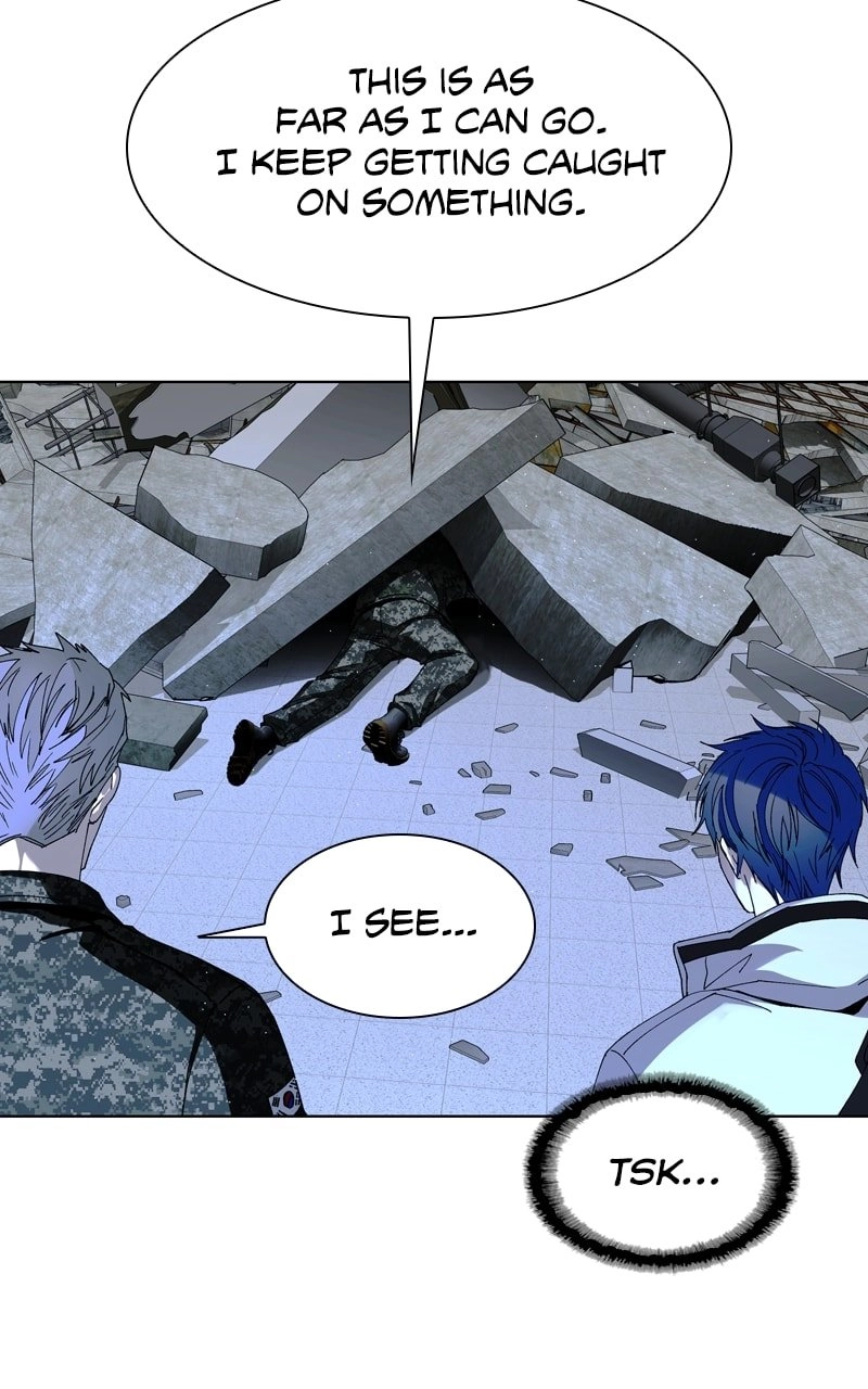 The End is a Game to Me1 Chapter 45 - Page 49