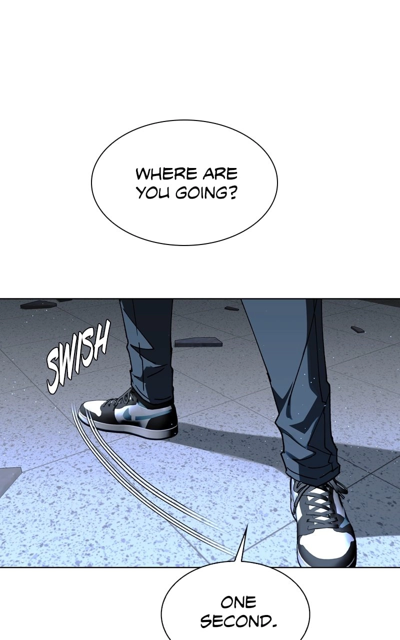 The End is a Game to Me1 Chapter 45 - Page 51