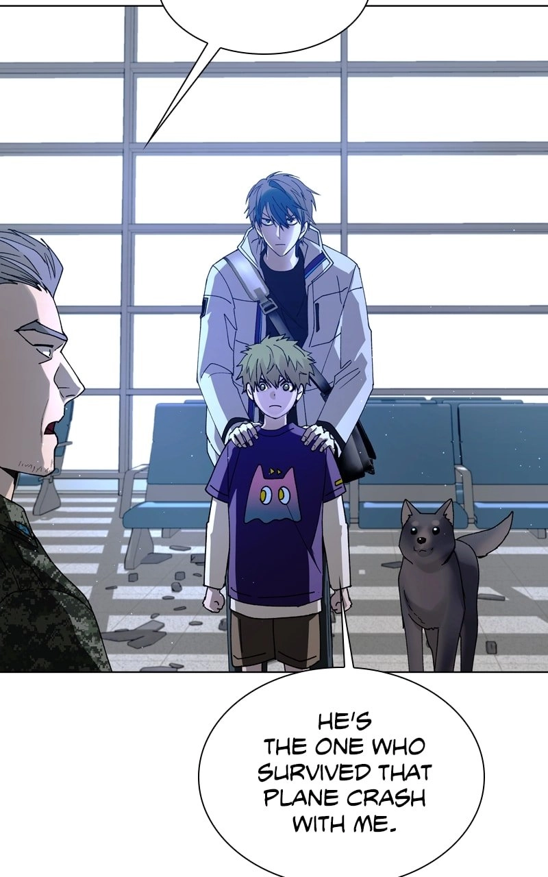 The End is a Game to Me1 Chapter 45 - Page 53