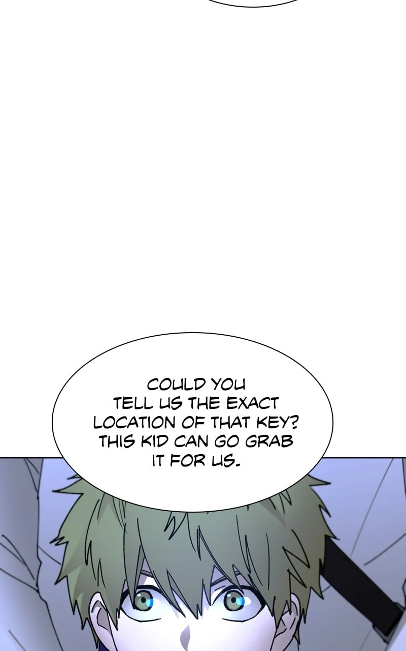 The End is a Game to Me1 Chapter 45 - Page 54