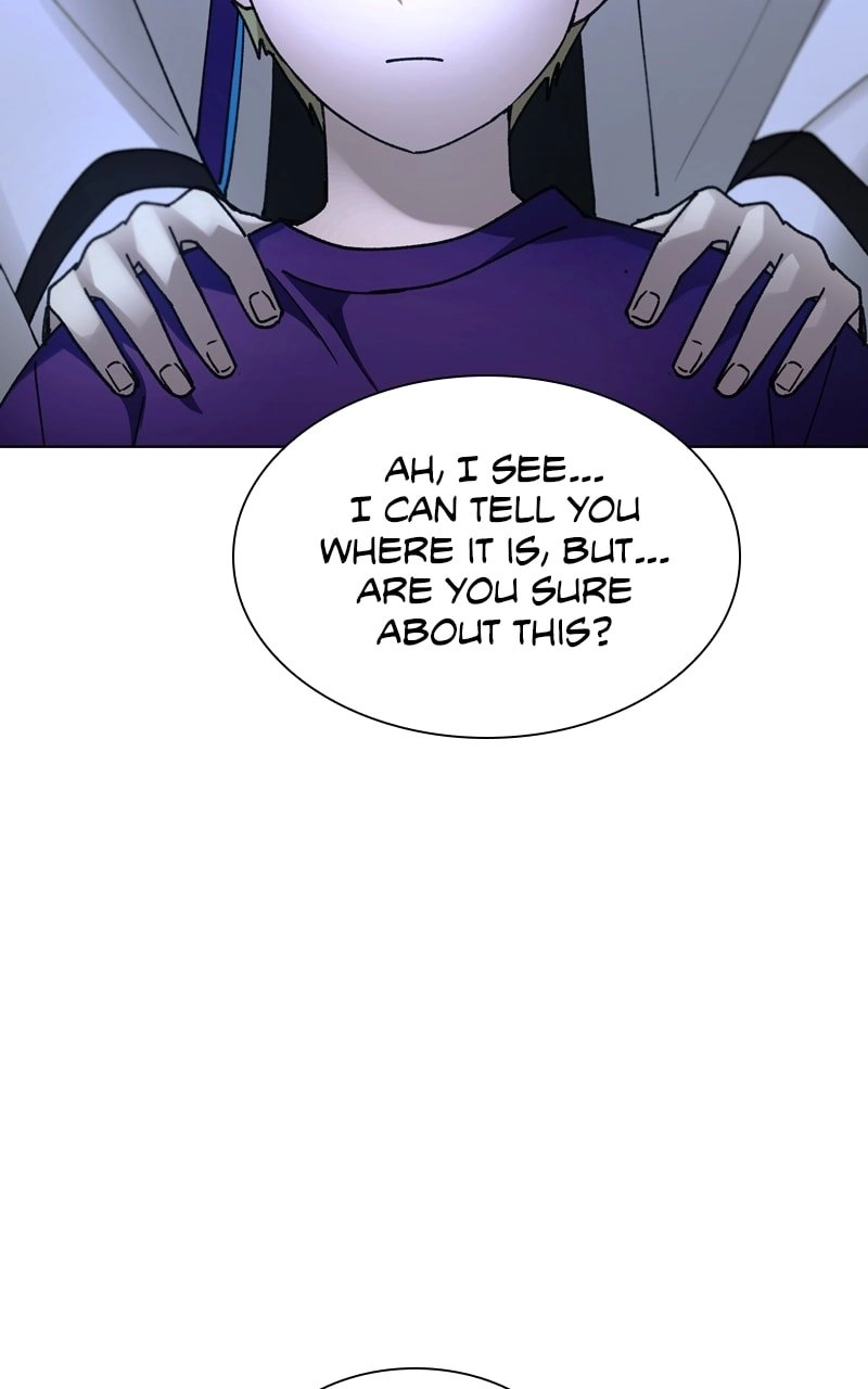 The End is a Game to Me1 Chapter 45 - Page 55