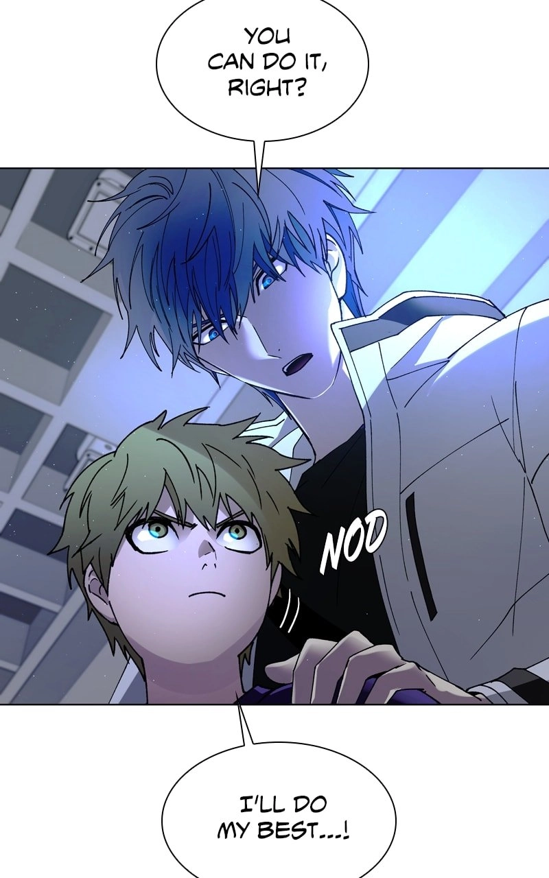 The End is a Game to Me1 Chapter 45 - Page 56