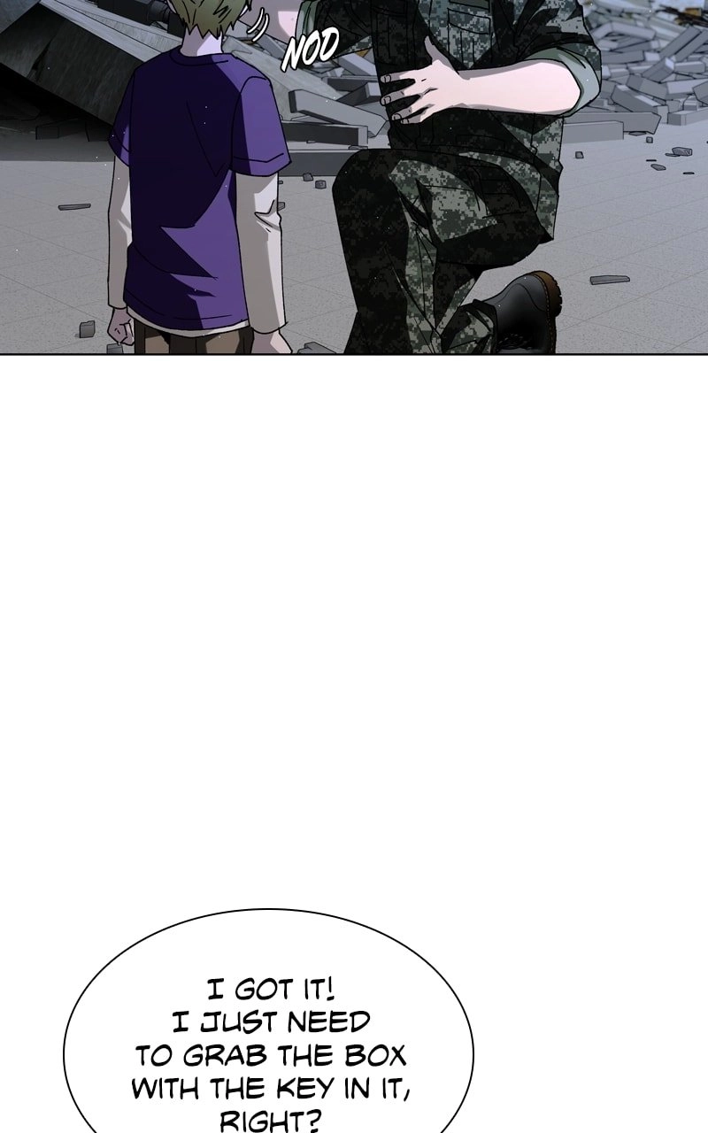 The End is a Game to Me1 Chapter 45 - Page 58