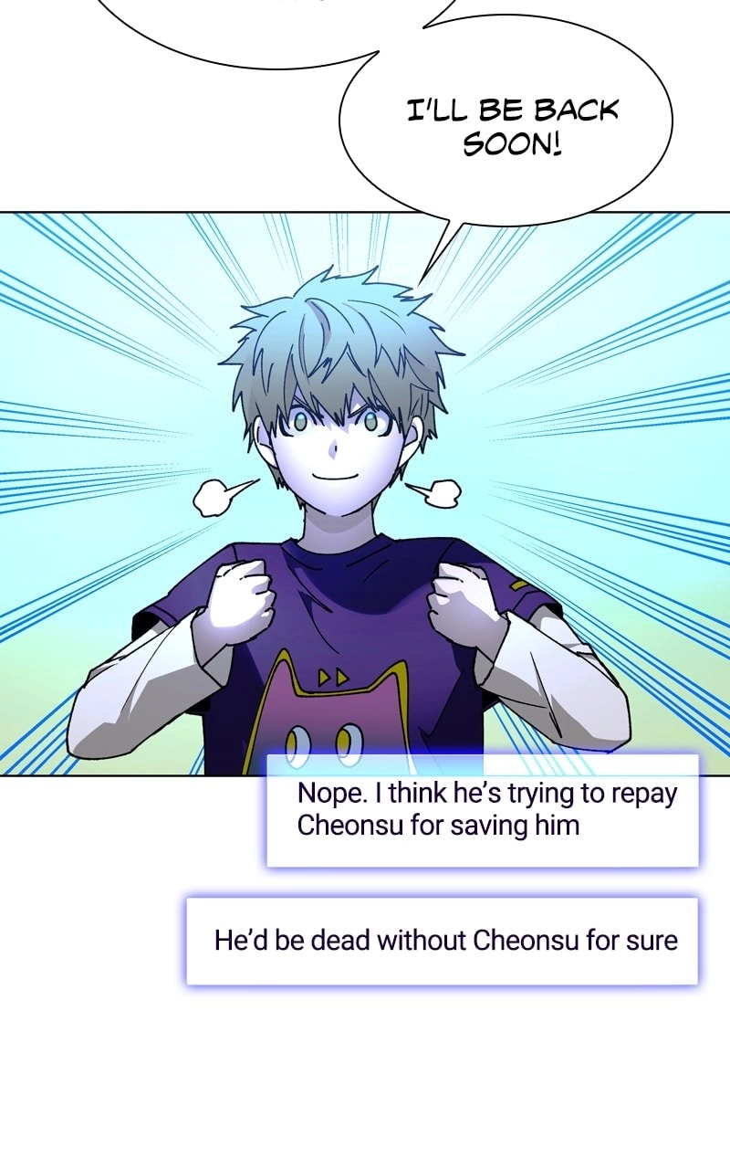 The End is a Game to Me1 Chapter 45 - Page 59
