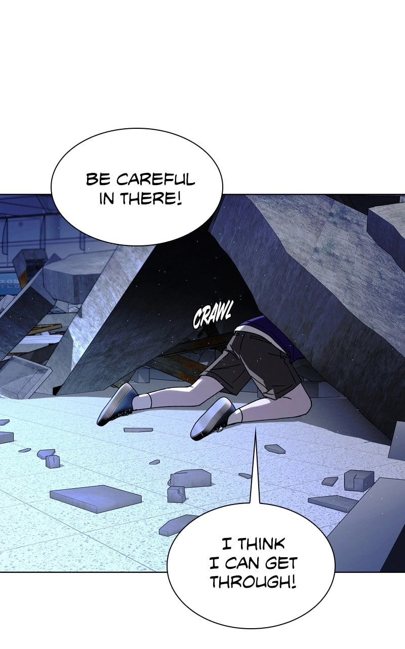 The End is a Game to Me1 Chapter 45 - Page 60