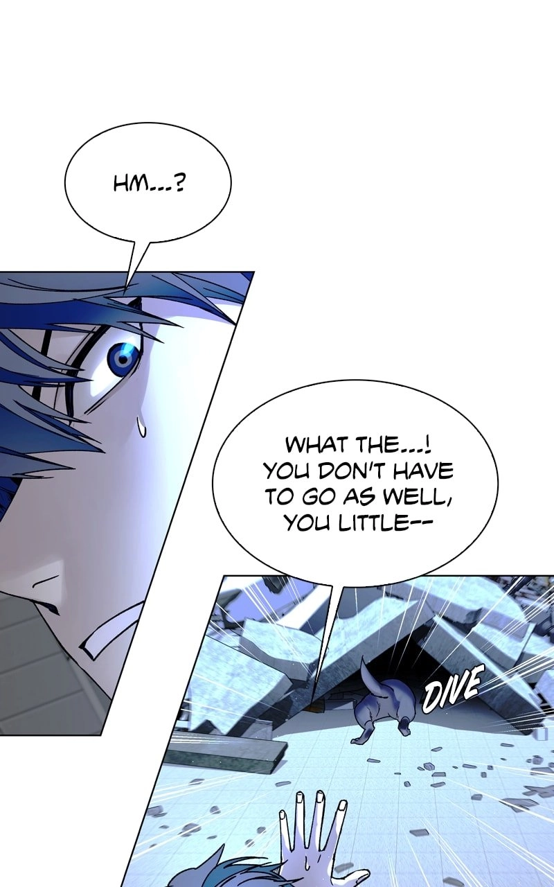 The End is a Game to Me1 Chapter 45 - Page 63