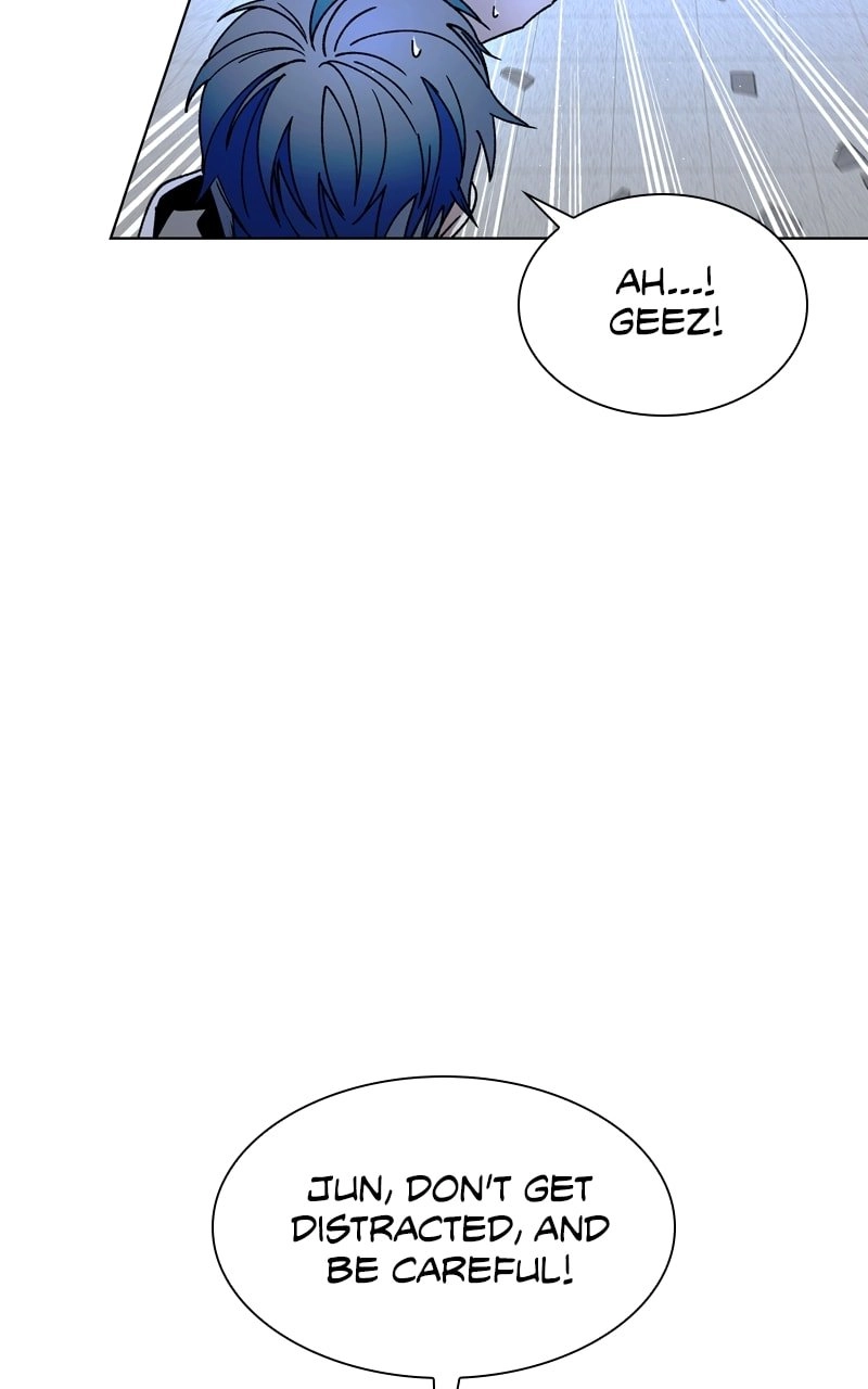 The End is a Game to Me1 Chapter 45 - Page 64