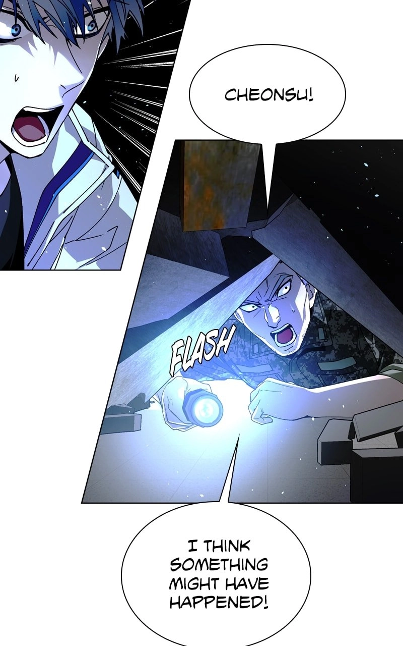 The End is a Game to Me1 Chapter 45 - Page 71