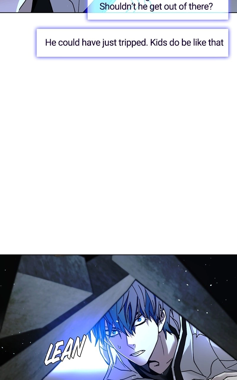 The End is a Game to Me1 Chapter 45 - Page 73