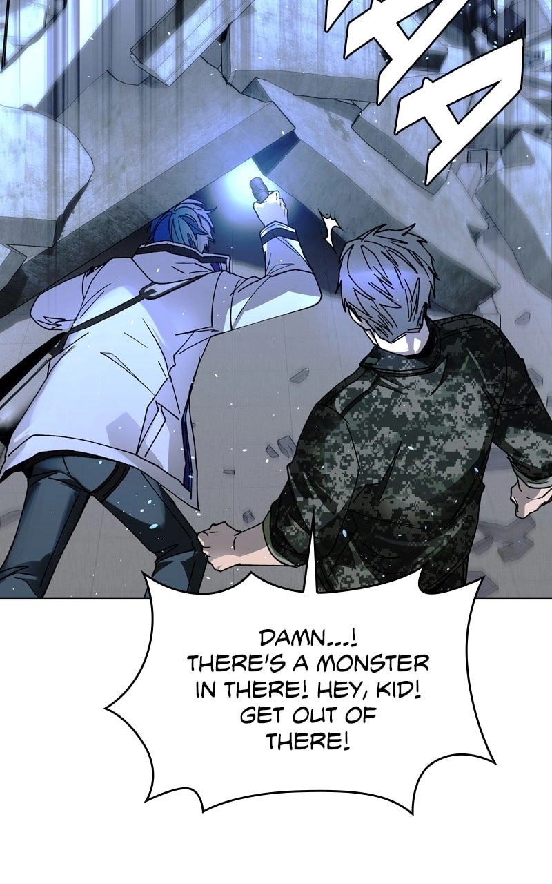 The End is a Game to Me1 Chapter 45 - Page 77