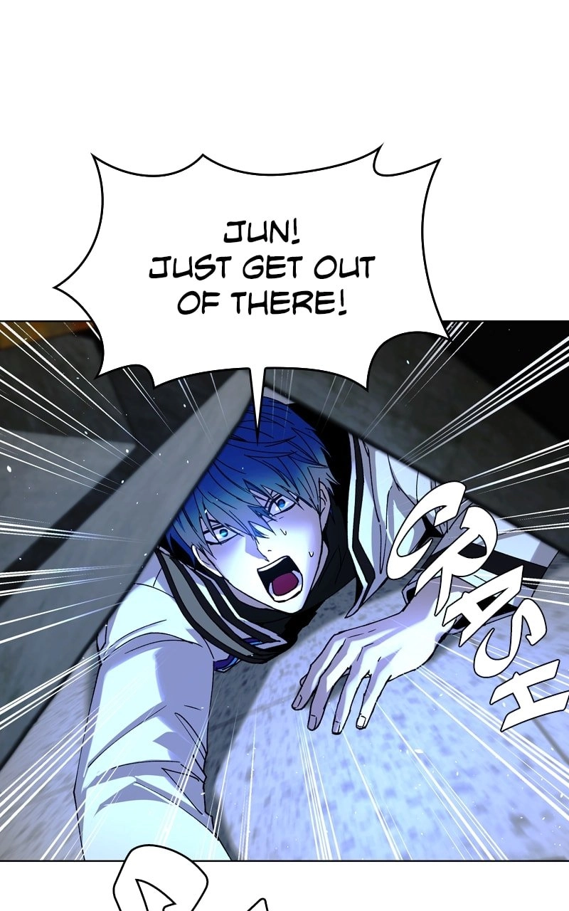 The End is a Game to Me1 Chapter 45 - Page 81