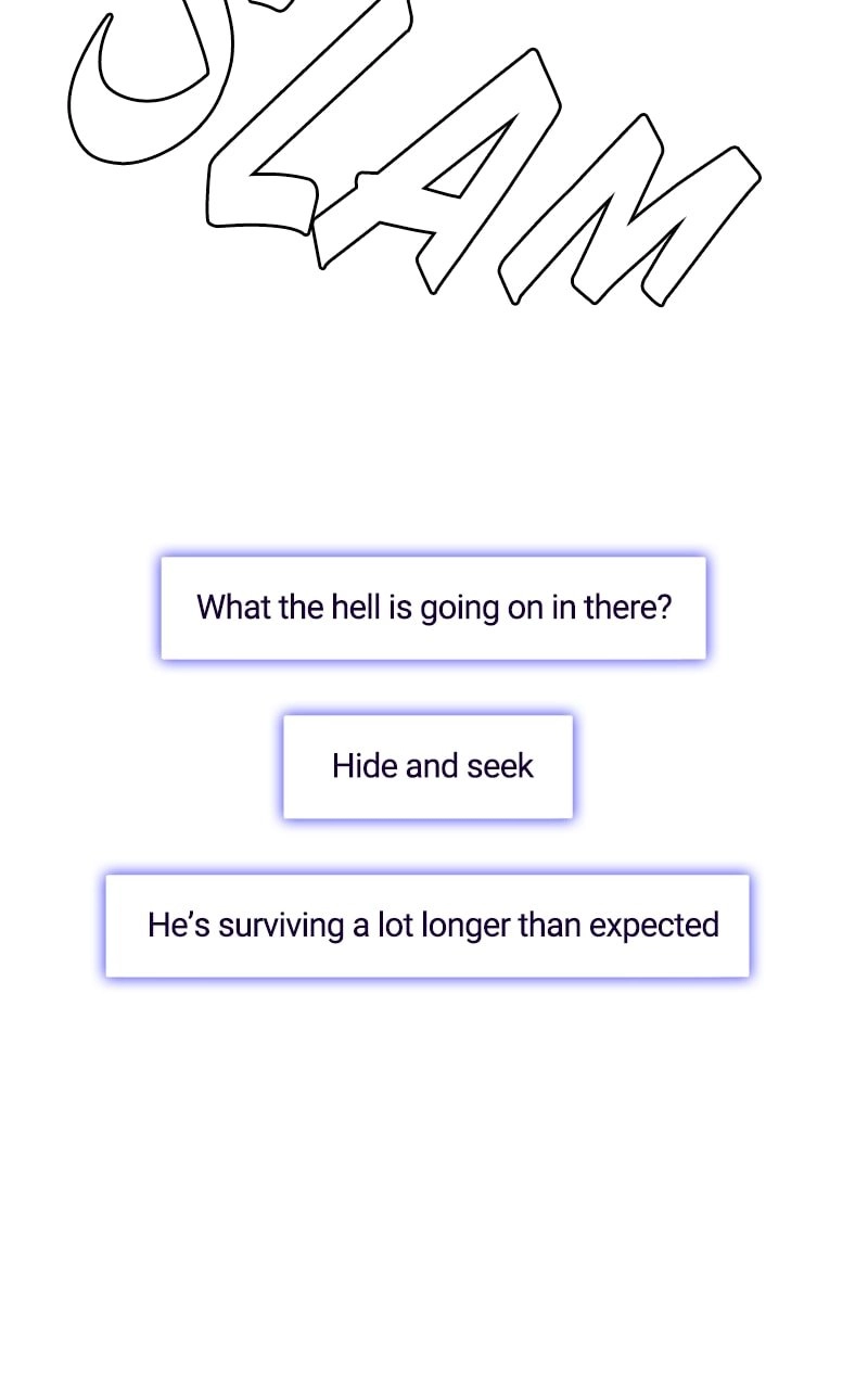 The End is a Game to Me1 Chapter 45 - Page 82