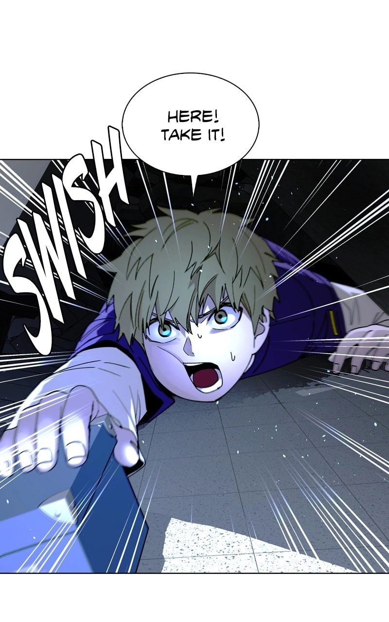 The End is a Game to Me1 Chapter 45 - Page 88