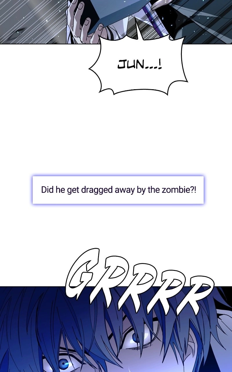 The End is a Game to Me1 Chapter 45 - Page 90