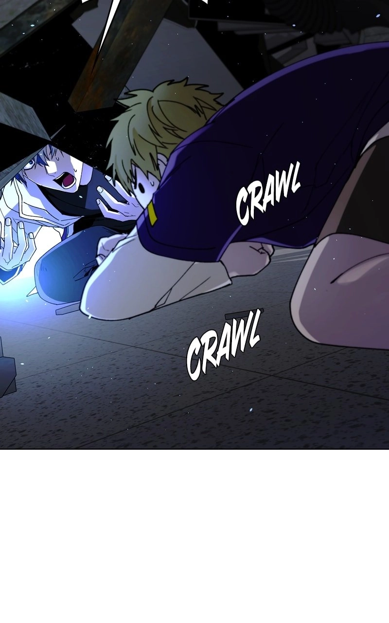 The End is a Game to Me1 Chapter 45 - Page 92