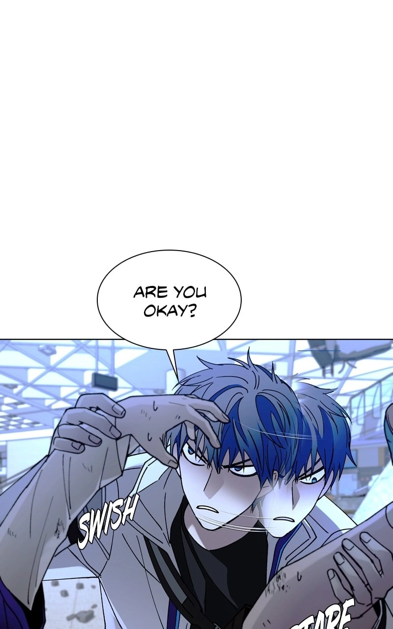 The End is a Game to Me1 Chapter 45 - Page 95