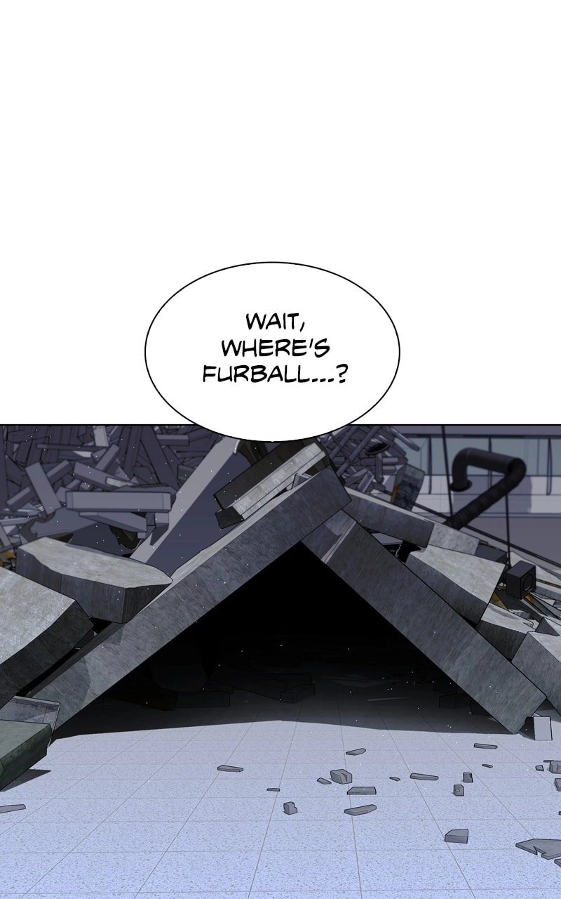 The End is a Game to Me1 Chapter 45 - Page 97