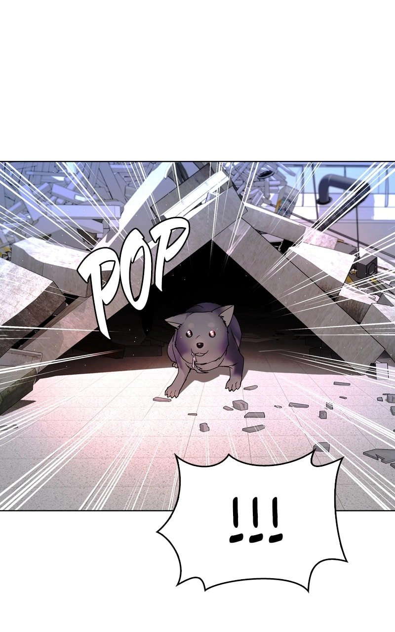 The End is a Game to Me1 Chapter 45 - Page 99
