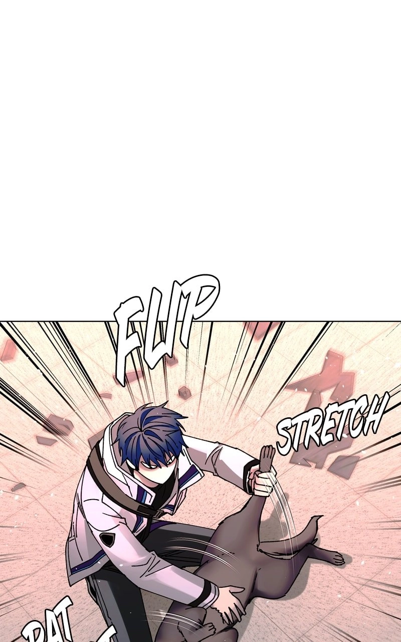 The End is a Game to Me1 Chapter 45 - Page 103