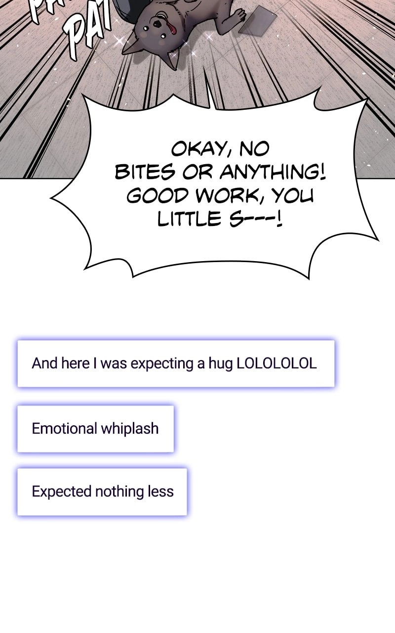 The End is a Game to Me1 Chapter 45 - Page 104