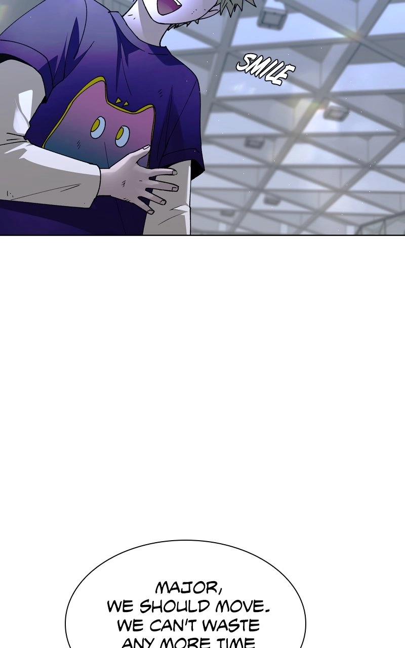 The End is a Game to Me1 Chapter 46 - Page 3